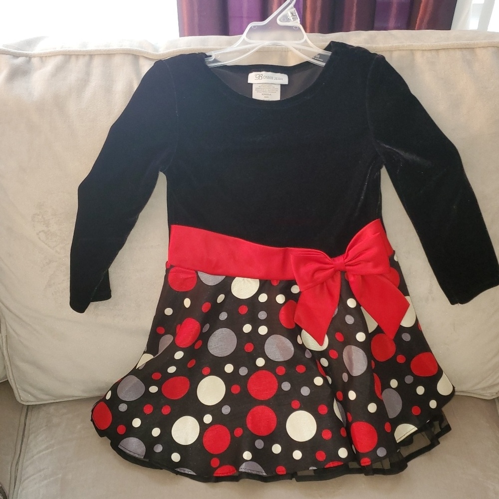 Toddler dress
